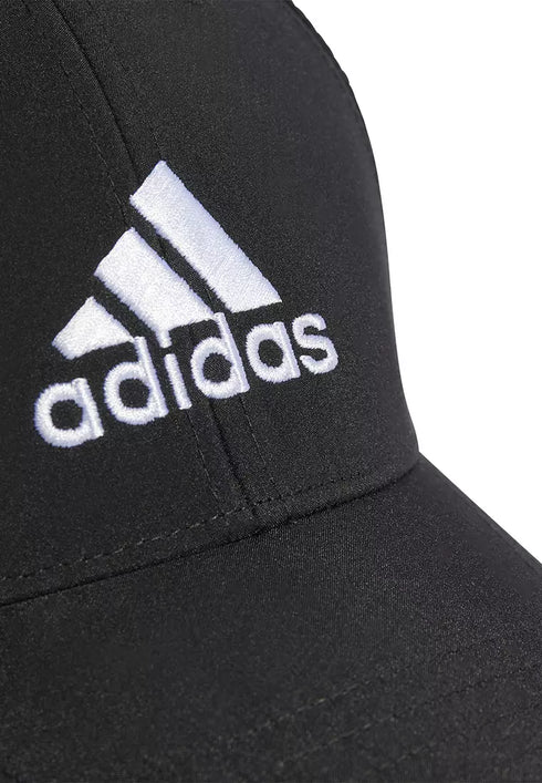 ADIDAS COTTON BASEBALL CAP